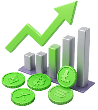 Overview of the Lucid Swapworthen crypto trading platform interface