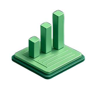 Asset and gains monitoring tool for tracking a crypto portfolio
